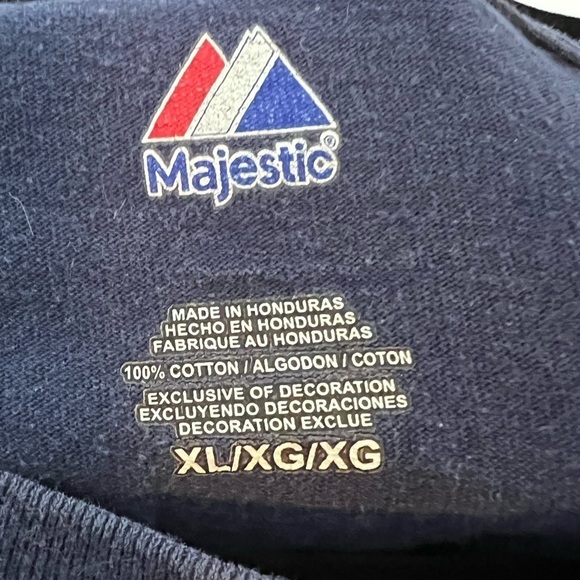 Detroit Tigers Miguel Cabrera Daddy and Me Tee Shirt Set - Picture 4 of 5